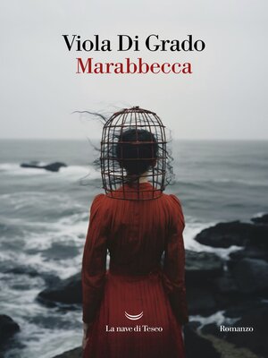 cover image of Marabbecca